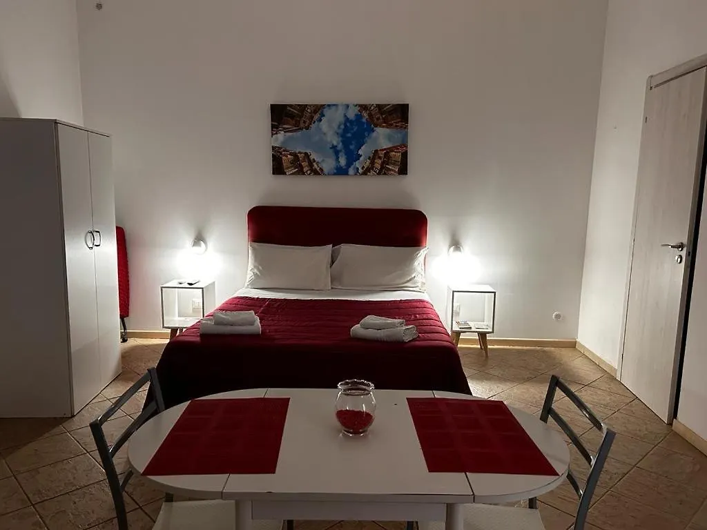 Willa Al Cortiletto Palermo