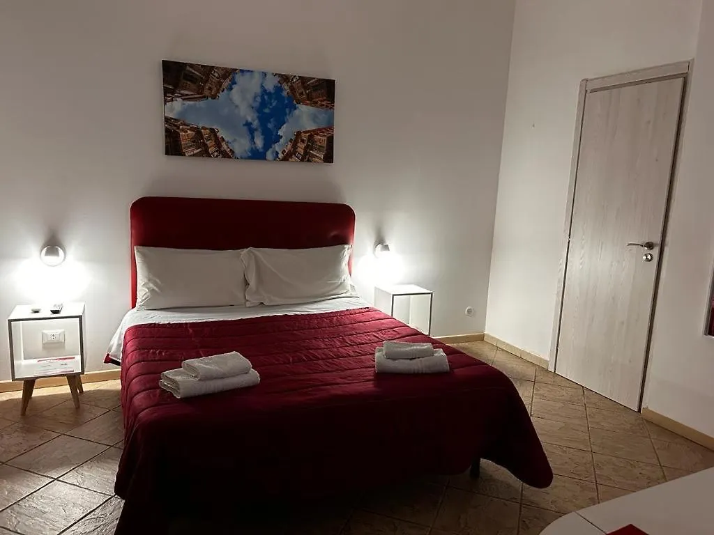 Al Cortiletto Villa Palermo Holiday home
