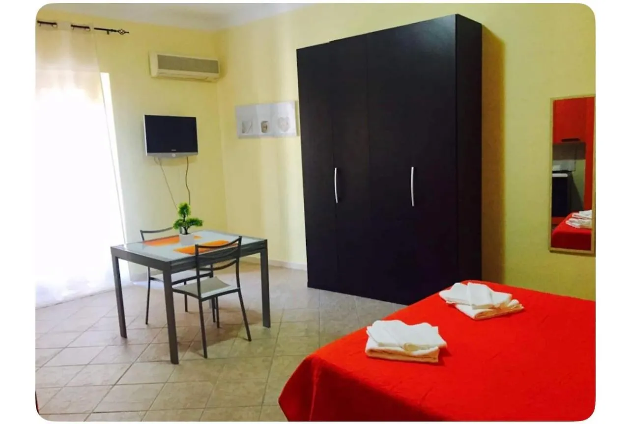 Holiday home Al Cortiletto Villa Palermo Italy