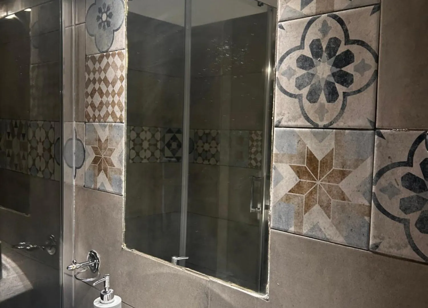 Villa Al Cortiletto Palermo Ferienhaus