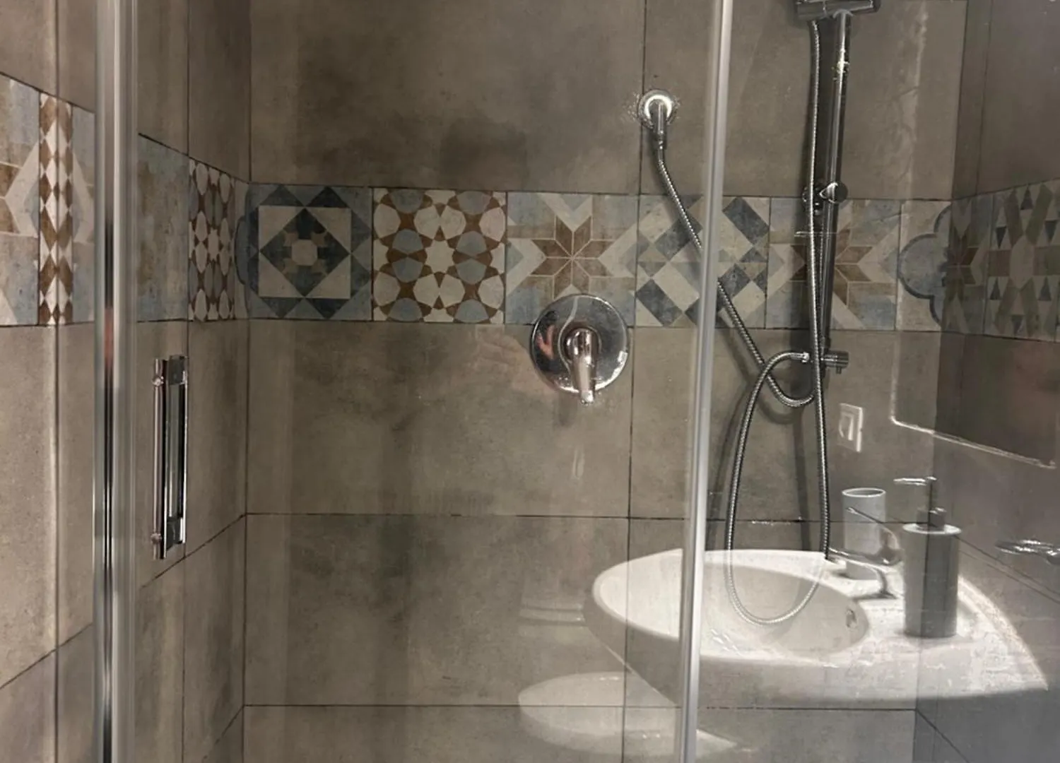 Hébergement de vacances Villa Al Cortiletto à Palerme