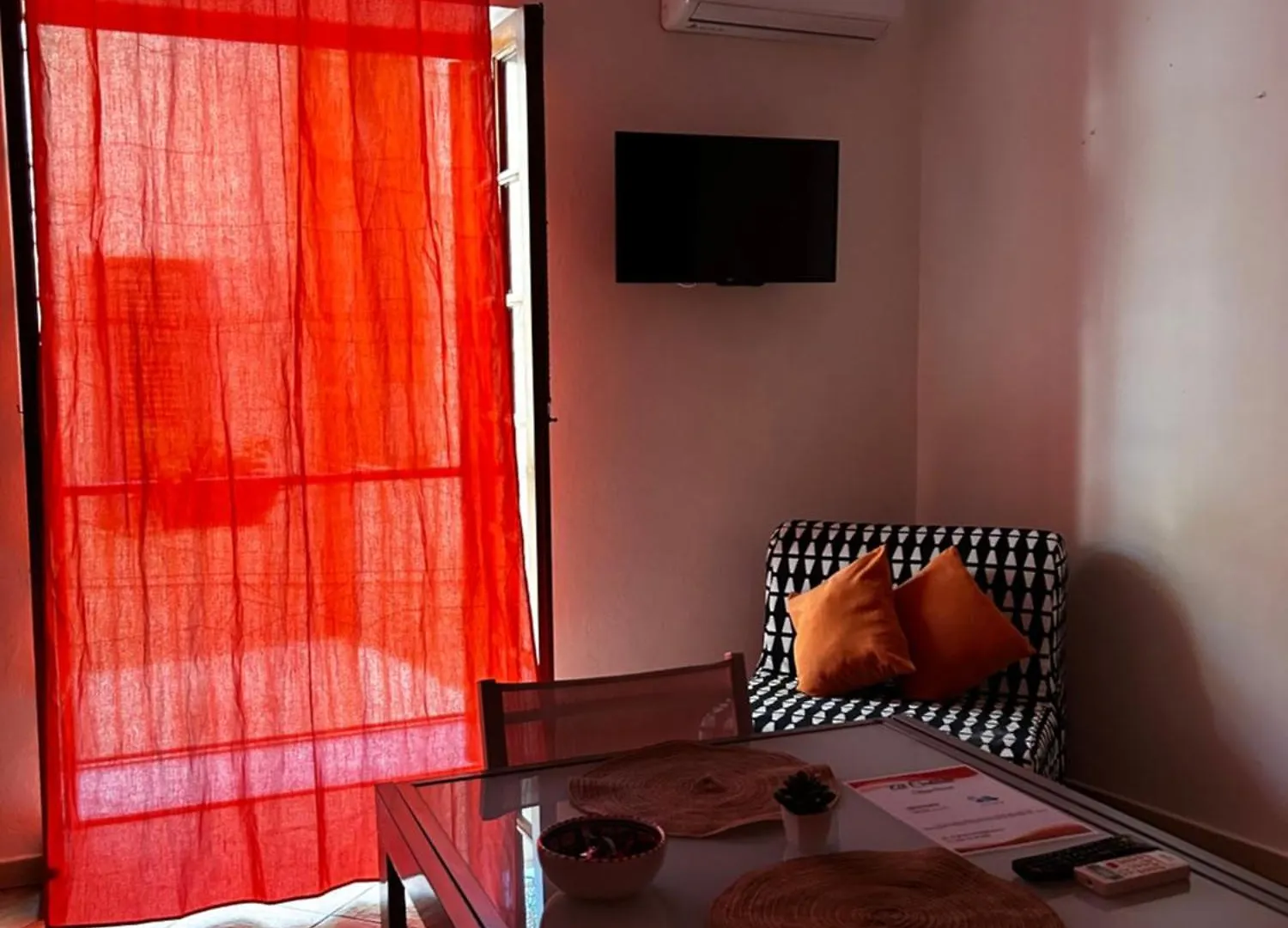 Al Cortiletto Villa Palermo Holiday home