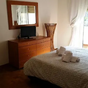 Appartement La Voce Del Papa Italie