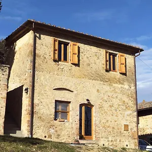  Séjour chez l'habitant Casa Ollie Italie