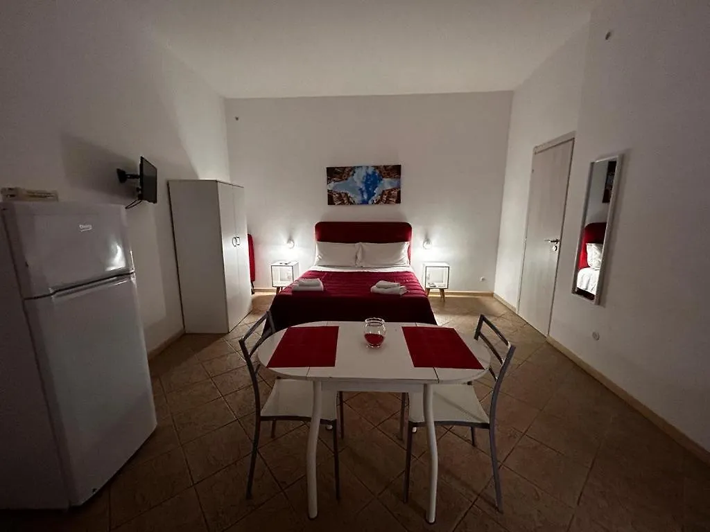 Al Cortiletto Villa Palermo 0*,  Italy