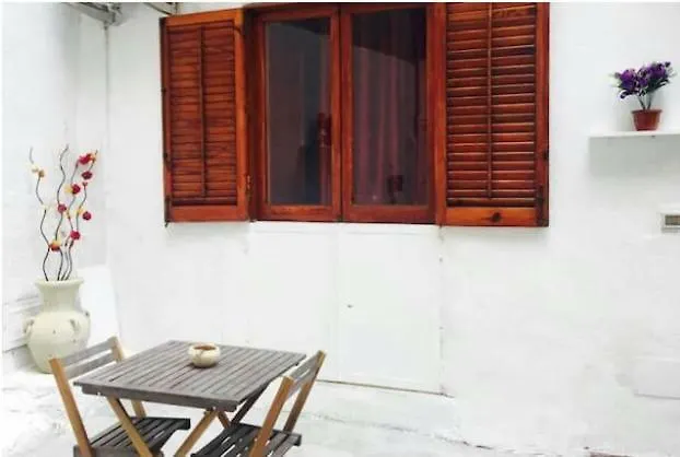 Holiday home Al Cortiletto Villa Palermo Italy