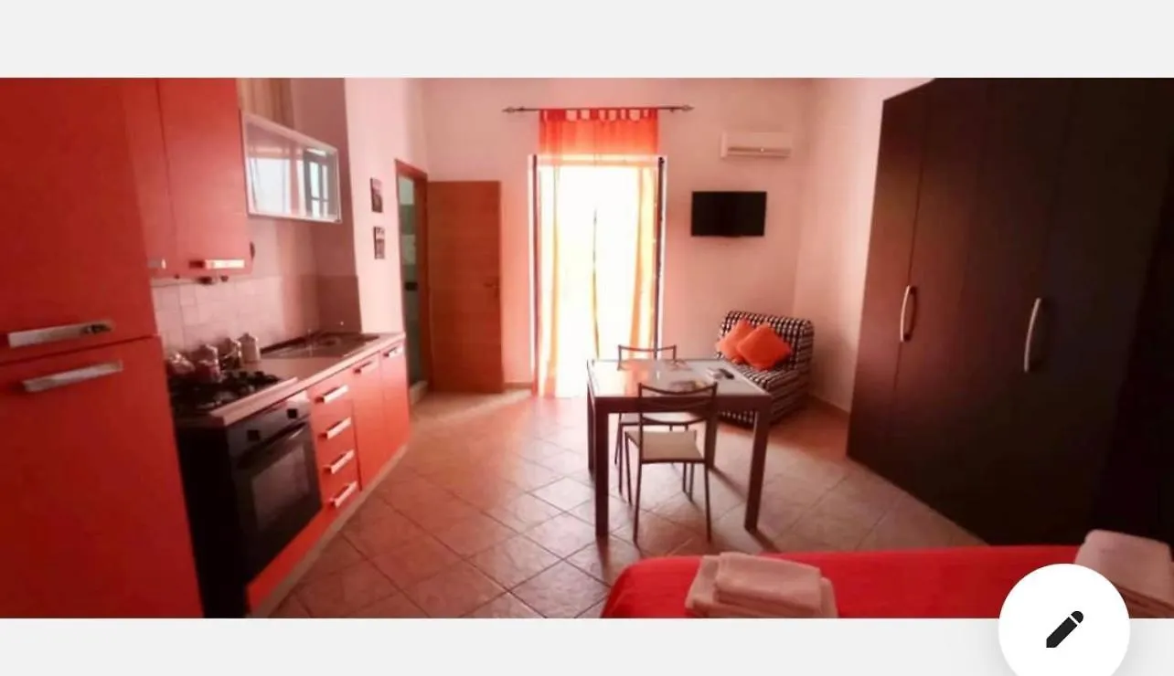 فيلا Al Cortiletto باليرمو بيت للعطل