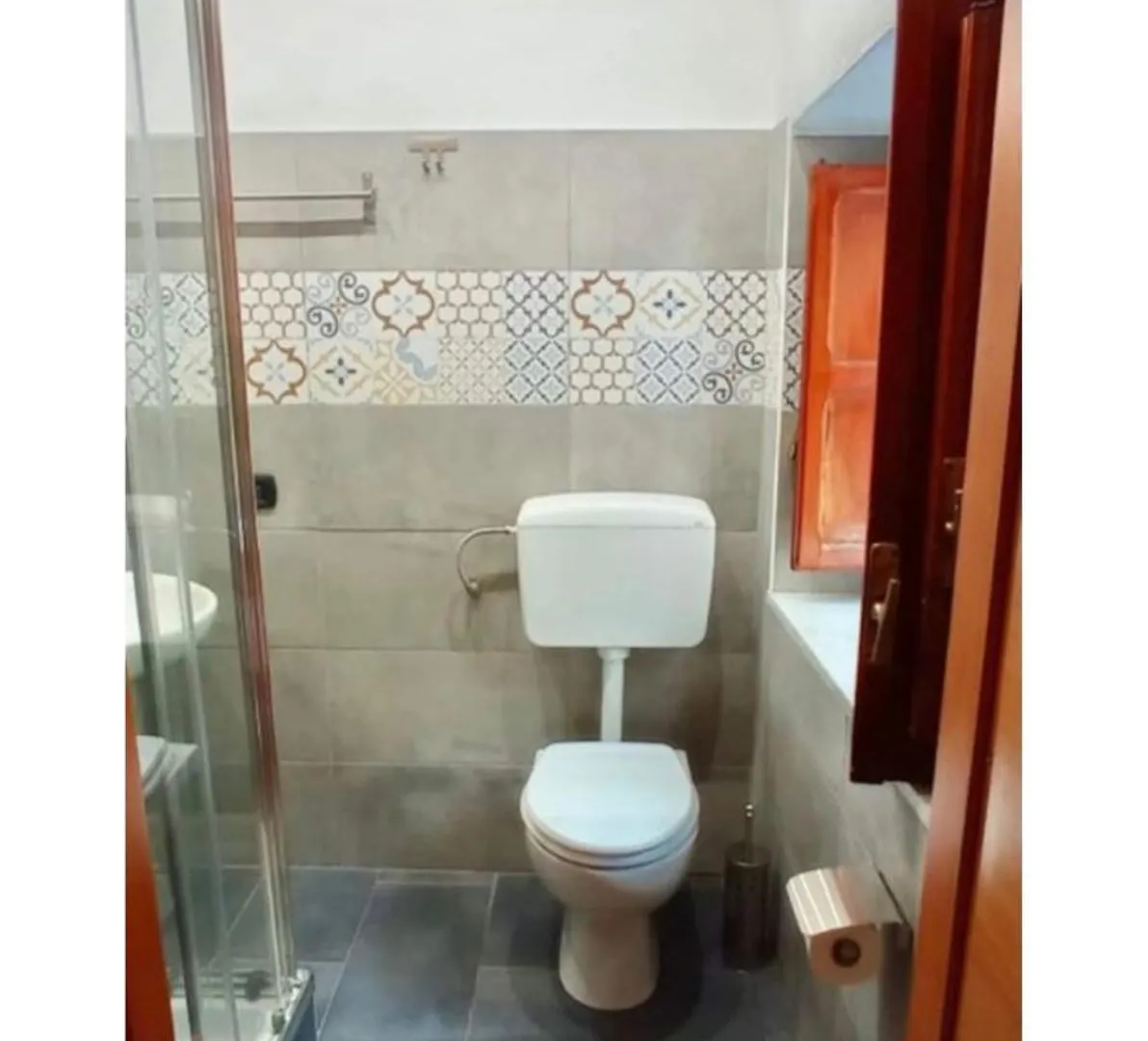 فيلا Al Cortiletto باليرمو إيطاليا