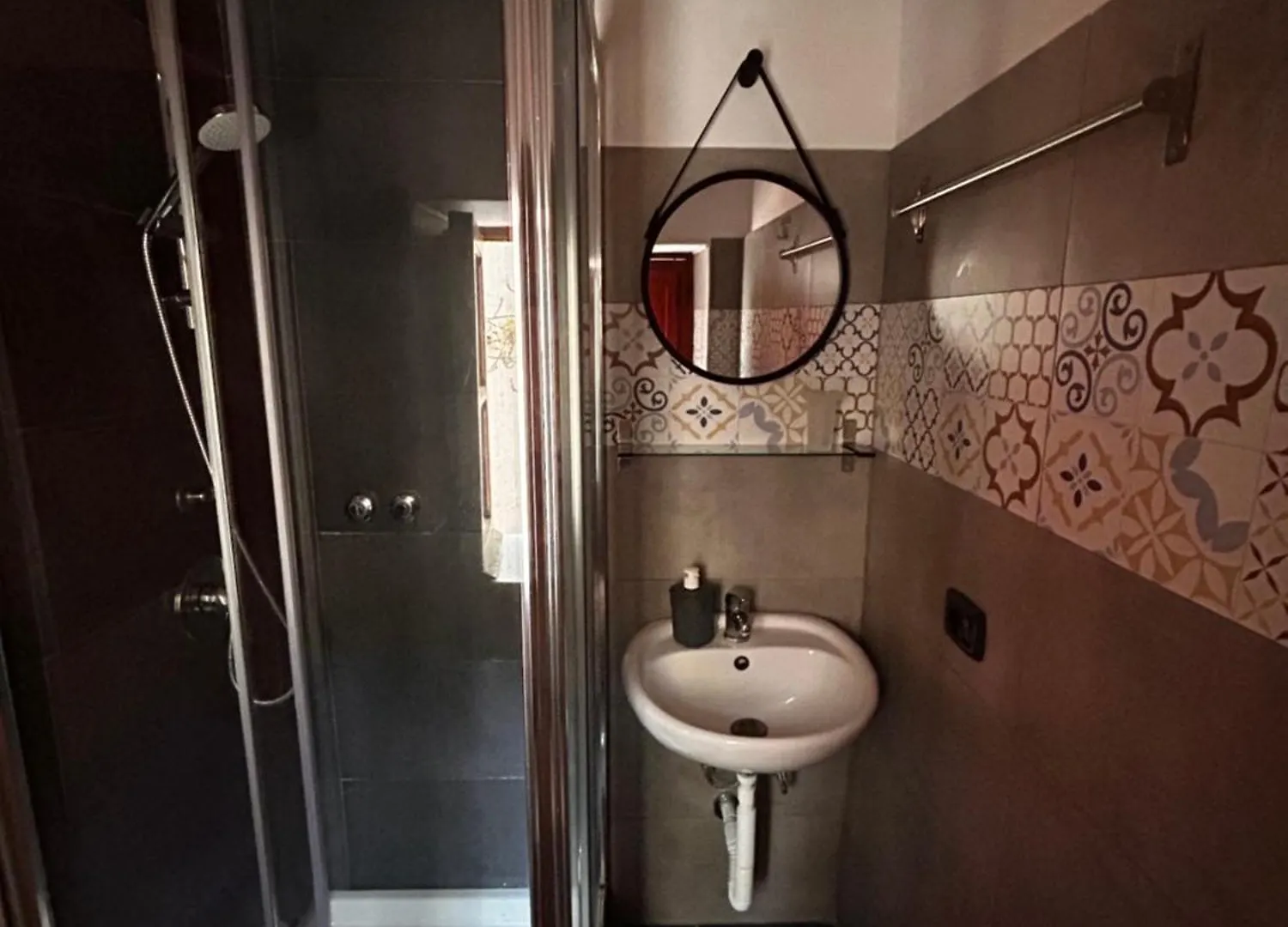 فيلا Al Cortiletto باليرمو بيت للعطل