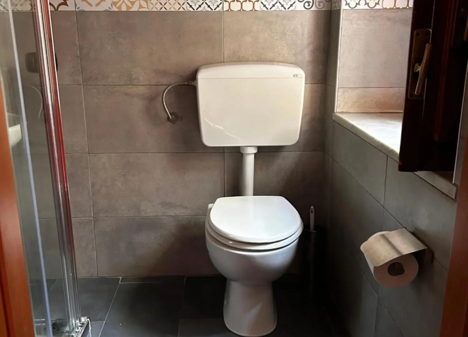 فيلا Al Cortiletto باليرمو